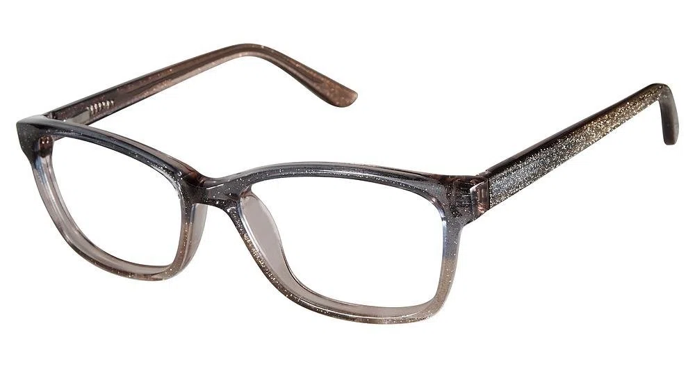 gx by GWEN STEFANI GX820 Eyeglasses - view 3